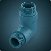 Compact Ball Valve