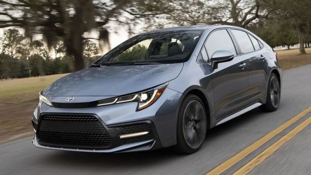 Toyota Car Insurance: Best Options for 2025 Models 1 Toyota Car Insurance: Best Options for 2025 Models