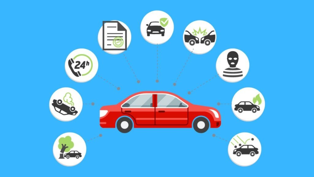 Toyota Car Insurance: Best Options for 2025 Models 2 Toyota Car Insurance: Best Options for 2025 Models