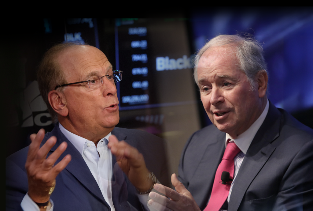 Blackstone vs. BlackRock: 5 Key Differences
