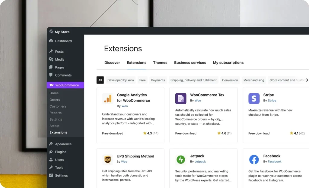 Complete guide for a successful WooCommerce Store