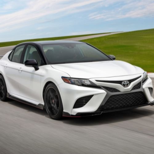 Before buying 2024 Toyota Camry, You must know this