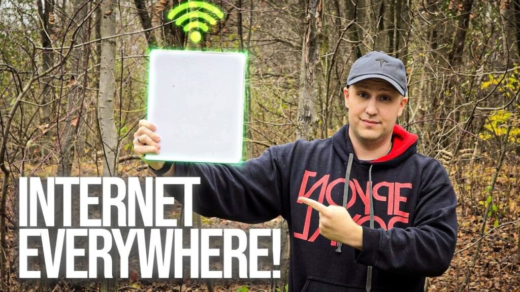 Starlink accessories details and internet review 2025 1 Starlink accessories details and internet review 2025