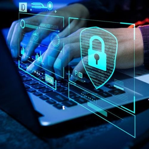 Cybersecurity SEO Boosting Your Online Safety and Visibility