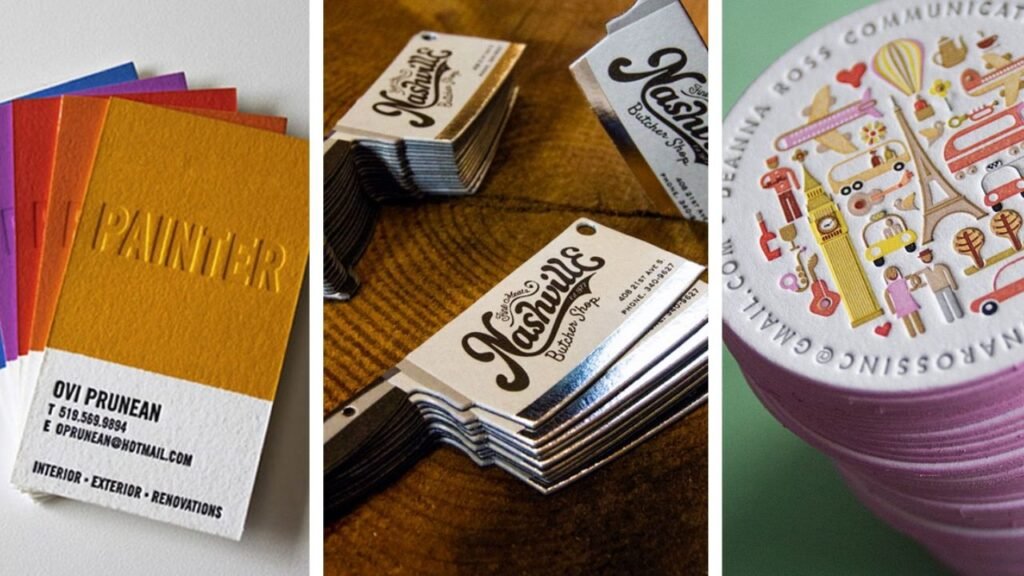 25 Creative Business Card Ideas for Handyman, Landscaping, and Lawn Care Services
