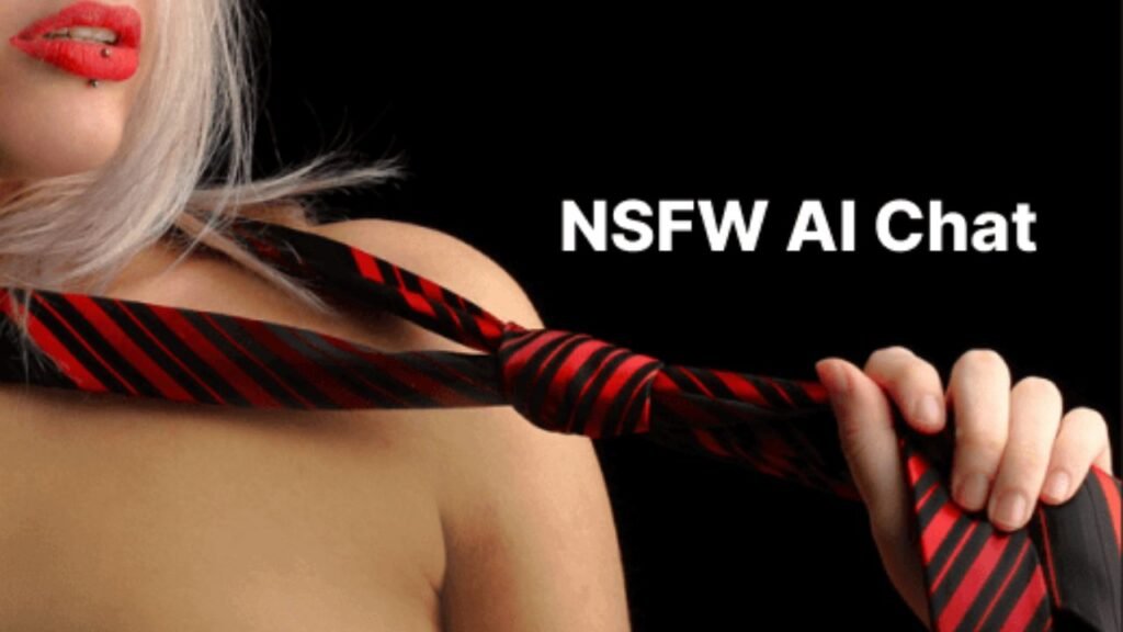 How Does NSFW AI Chat Work?