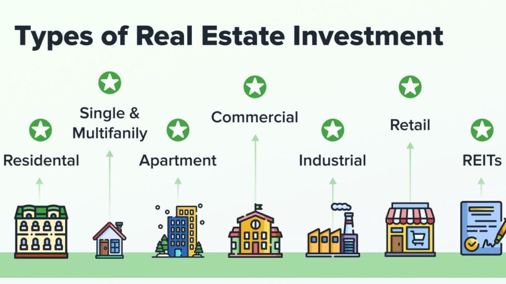 Investment Property for Sale near me [Buy smartly]
