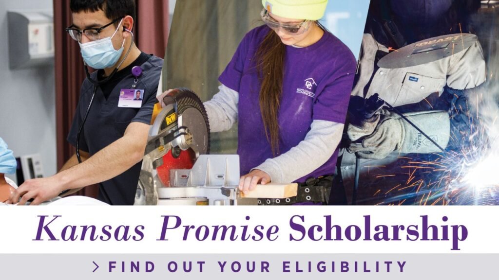 Kansas Promise Scholarship – Complete 2025 Guide for Students

