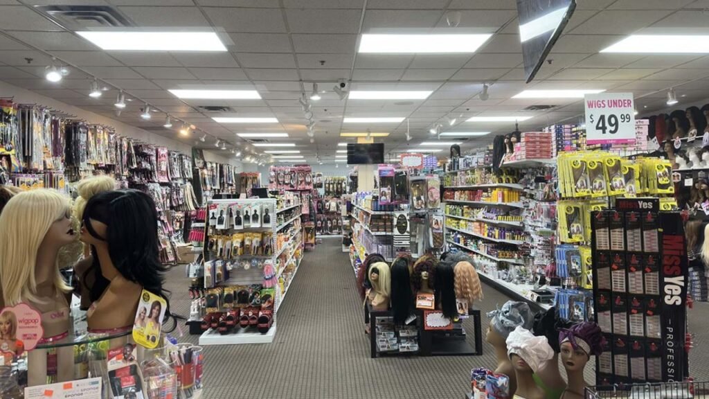 Top Beauty Supply Stores in Miami, Florida for Professionals and Beauty Lovers 1 Top Beauty Supply Stores in Miami