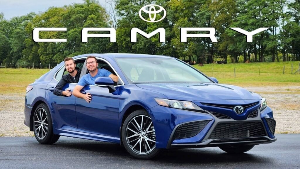 Before buying 2024 Toyota Camry, You must know this 1 Before buying 2024 Toyota Camry, You must know this