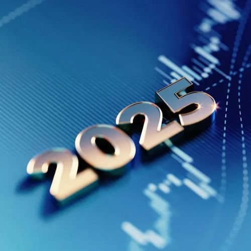Stock Market 2025 Update : What’s coming this year?